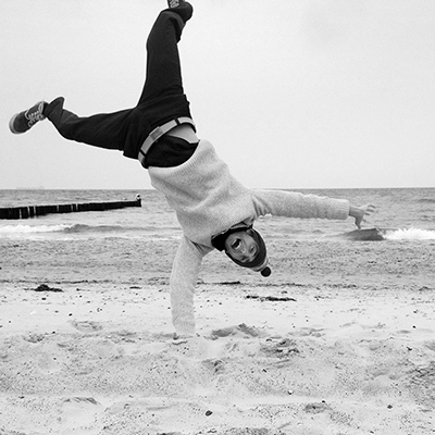 Richard Dancsi