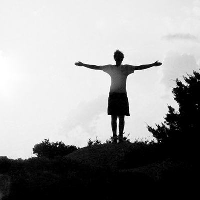 Chris Dabiri