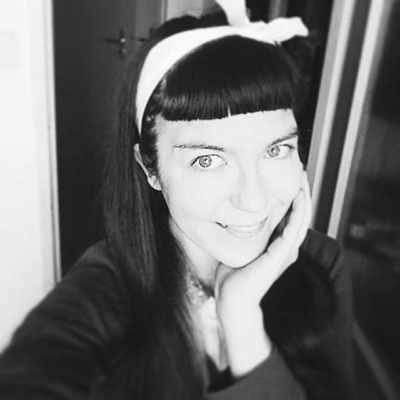 Laura Kovanska